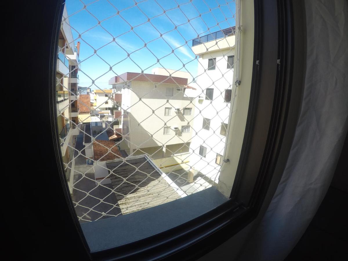 Apartamento Na Praia Grande Proximo A Feirinha E Mercado Ubatuba Kültér fotó