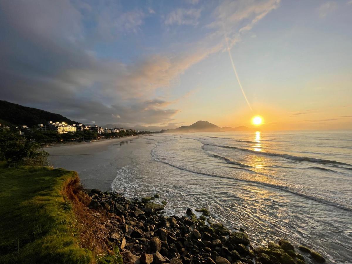 Apartamento Na Praia Grande Proximo A Feirinha E Mercado Ubatuba Kültér fotó