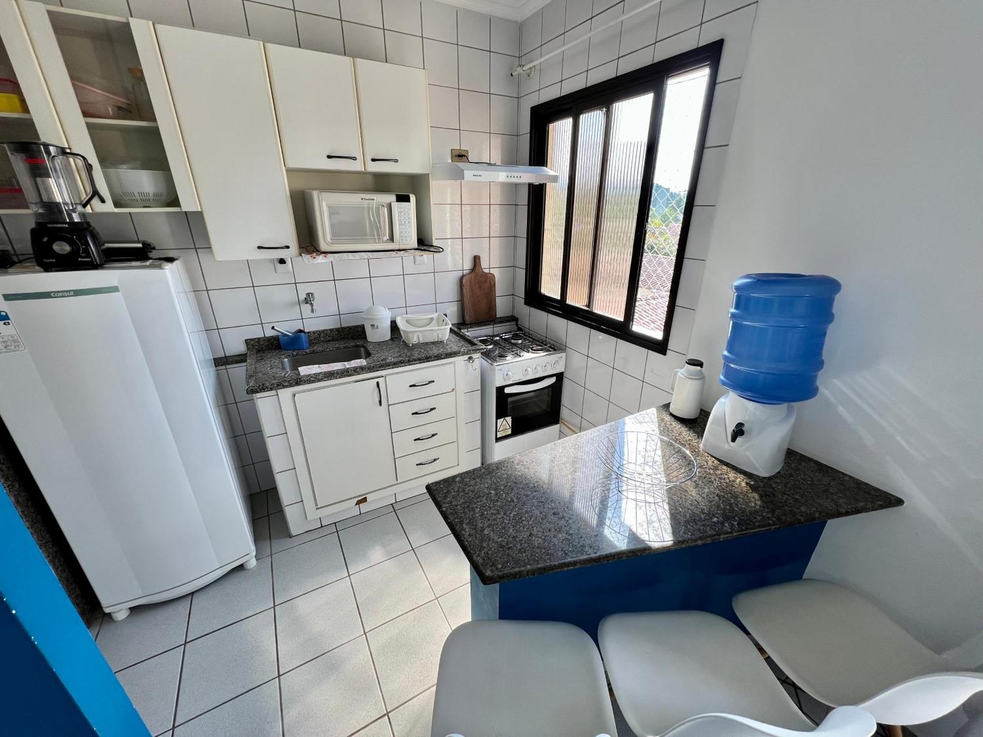 Apartamento Na Praia Grande Proximo A Feirinha E Mercado Ubatuba Kültér fotó